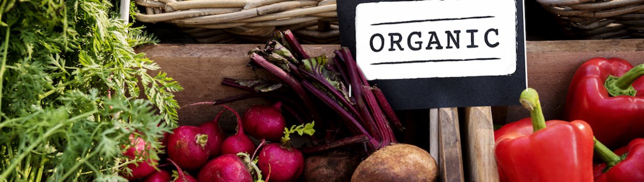 Торгові мережі України продають органічну продукцію часто дешевше, ніж звичайну