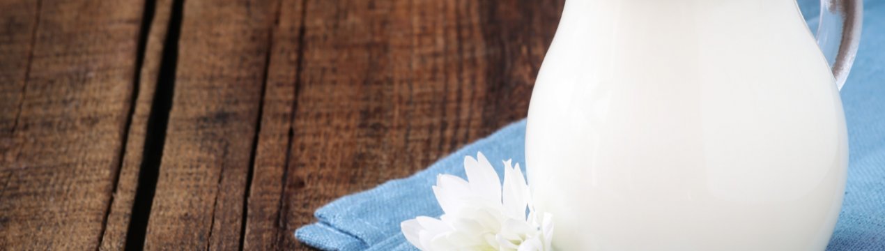 Росія наростила виробництво молока до 15,2 мільйонів тонн