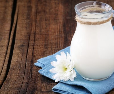 Росія наростила виробництво молока до 15,2 мільйонів тонн