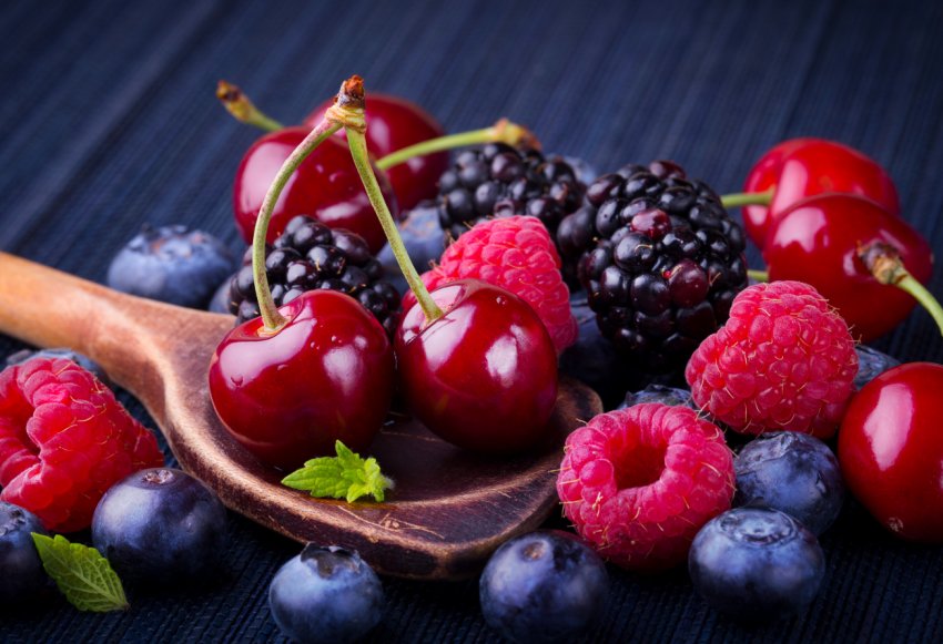 Аграрії Башкортостану реалізували 2,5 тонни ягід на тематичній ярмарку Аграрії Башкортостану реалізували 2,5 тонни ягід на тематичній ярмарку