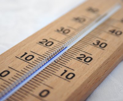 Аномальна спека загрожує посівам Європи