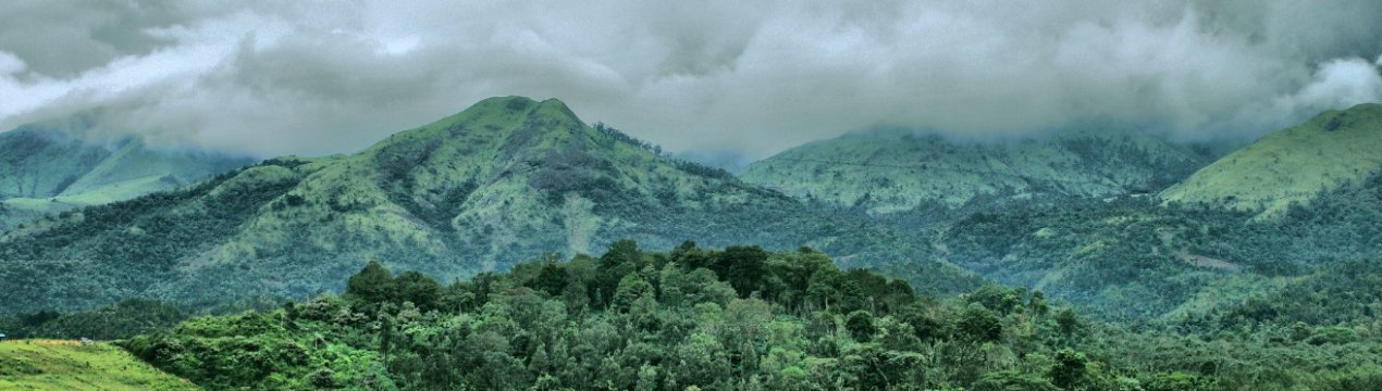 Індії не вистачає мусонів