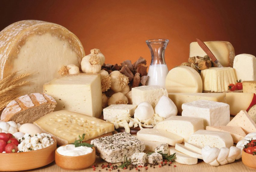 Фермерська провізія в РФ дорожчає швидше, ніж на європейському ринку Фермерська провізія в РФ дорожчає швидше, ніж на європейському ринку