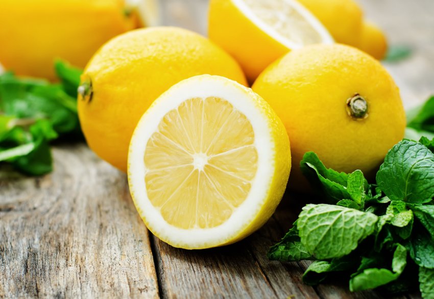 Найбільший експортер лимонів виходить на індійський ринок