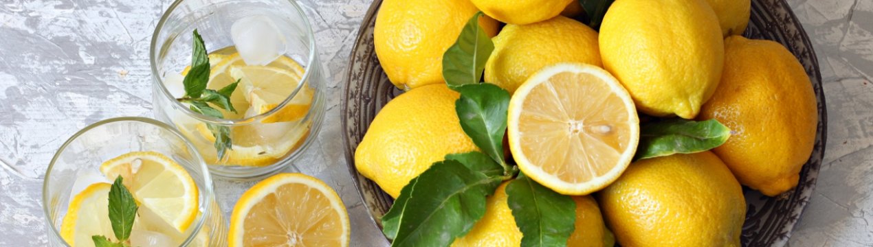 Найбільший експортер лимонів виходить на індійський ринок