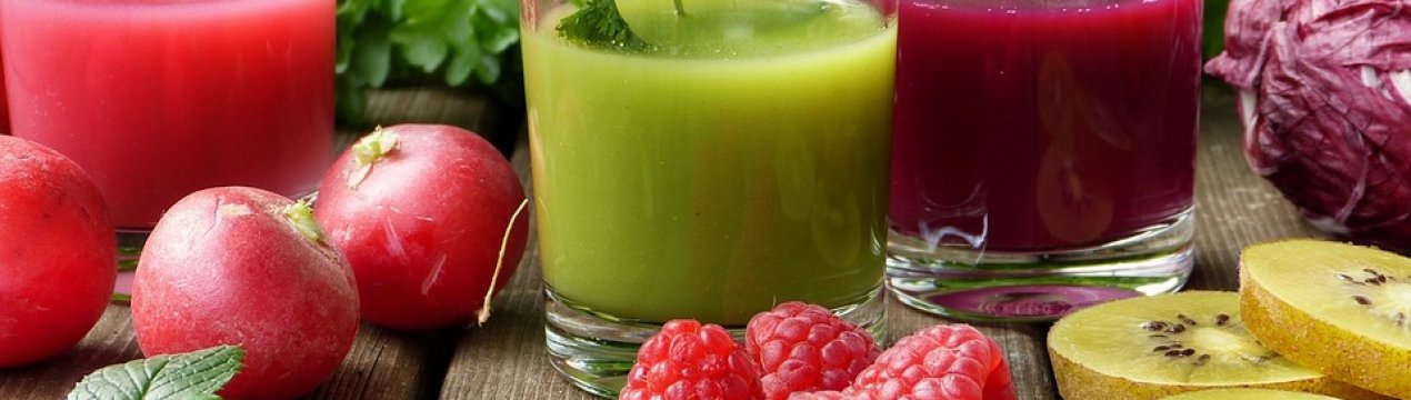 Харківські фермери випустили новий бренд соків