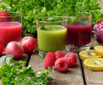 Харківські фермери випустили новий бренд соків