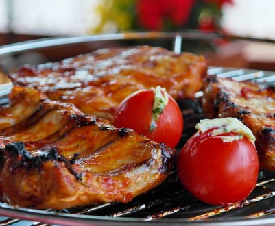 Свинина у Франції стає все дорожче 