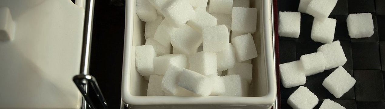 Єдиний цукровий завод Сумської області демонтують