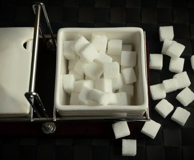 Єдиний цукровий завод Сумської області демонтують