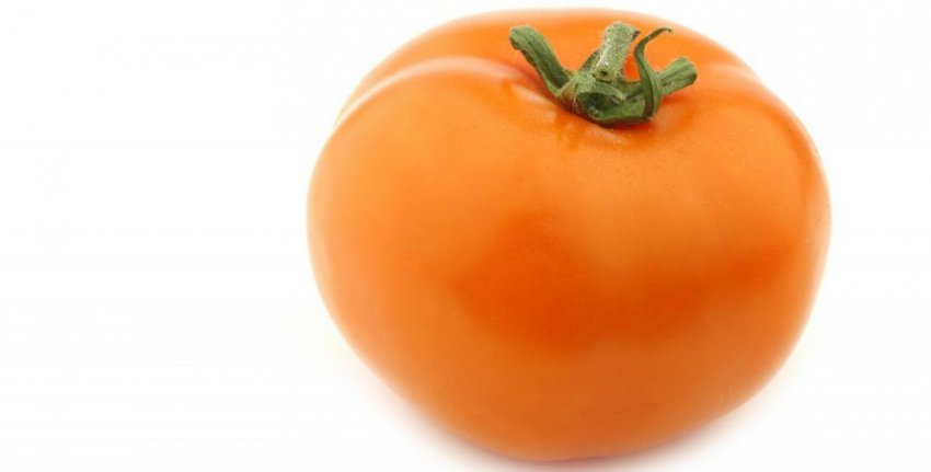Томат Хурма