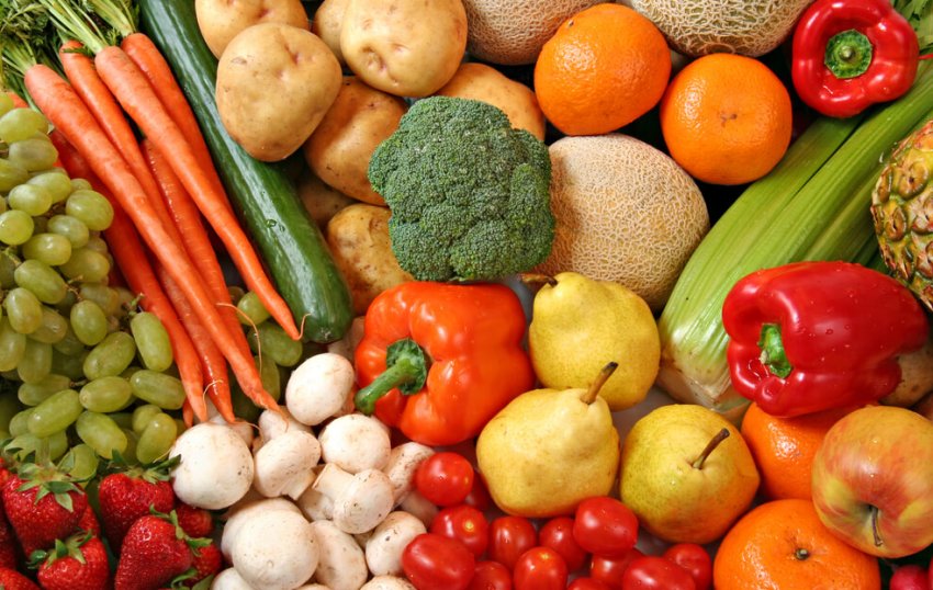 На оптовому ринку у Львові продано рекордну кількість плодовощной продукції На оптовому ринку у Львові продано рекордну кількість плодовощной продукції