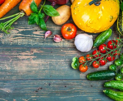 На оптовому ринку у Львові продано рекордну кількість плодовощной продукції