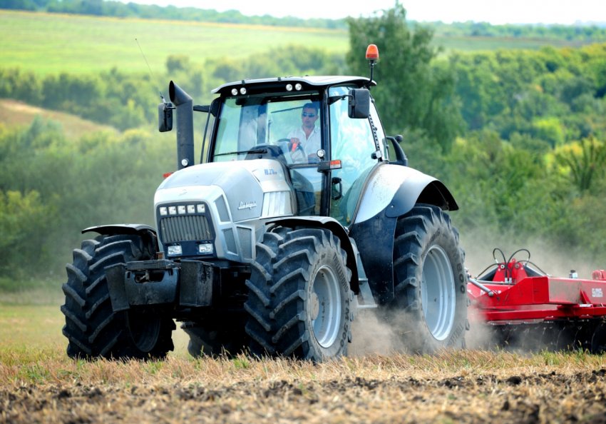 Сільгоспвиробники України отримали понад 260 мільйонів гривень державної компенсації Сільгоспвиробники України отримали понад 260 мільйонів гривень державної компенсації