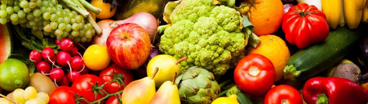 Вінницька область стала лідером виробництва сільгосппродукції