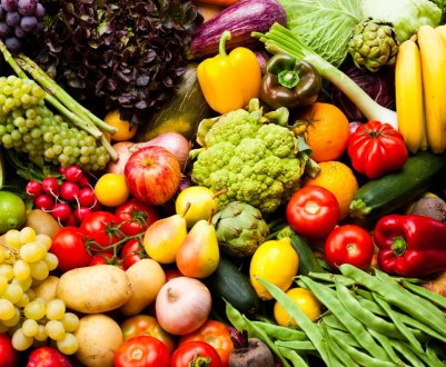 Вінницька область стала лідером виробництва сільгосппродукції