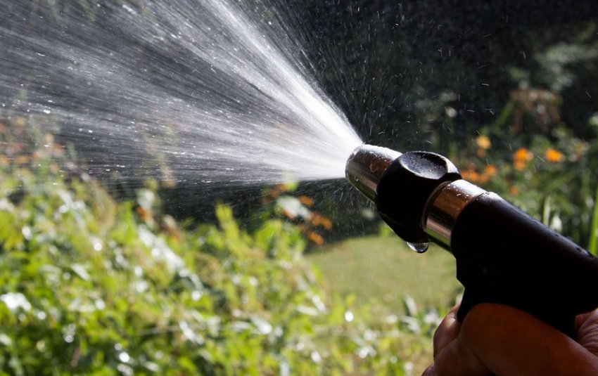 Обприскування Обприскування