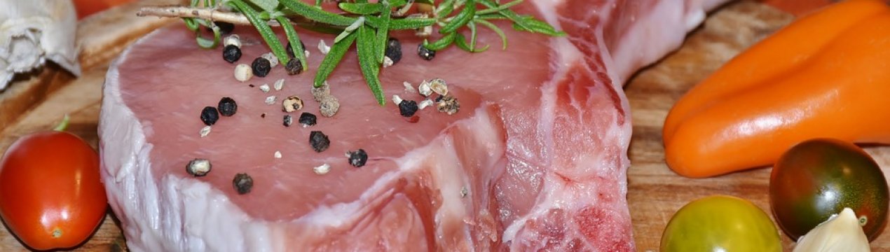 Греція відмовилася від імпорту болгарської свинини