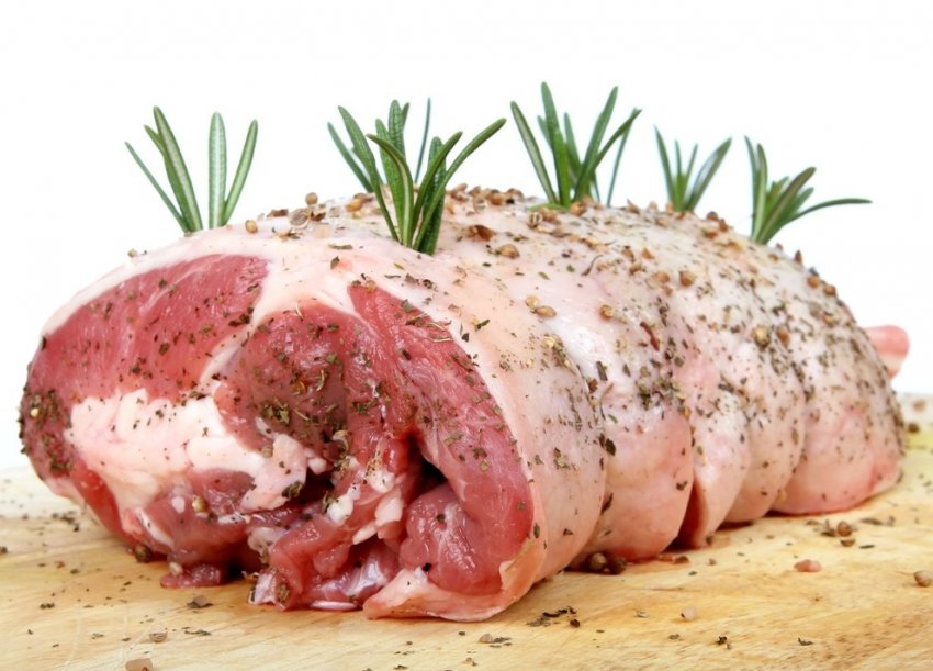 Греція відмовилася від імпорту болгарської свинини