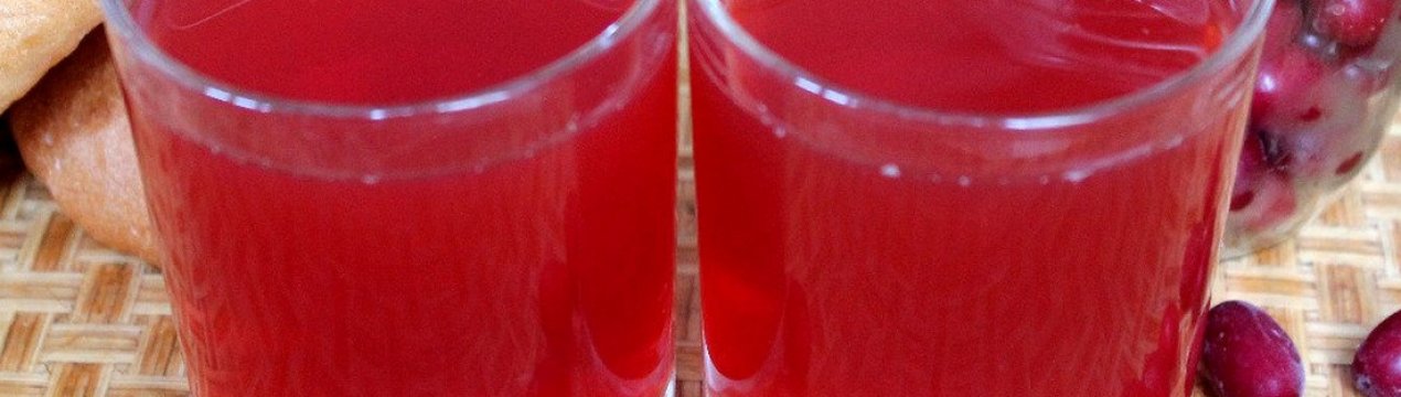 Компот із шипшини на зиму: рецепти приготування та особливості зберігання