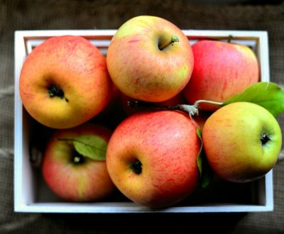 Яблука в Україні можуть стати дефіцитом