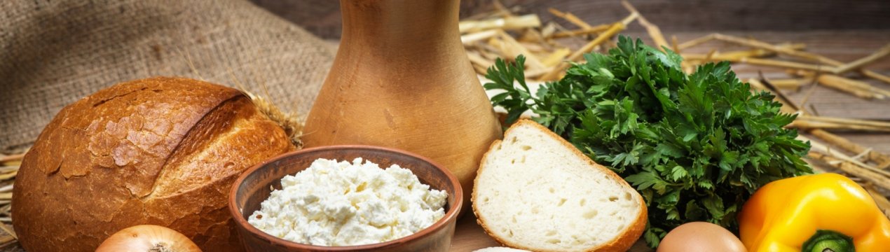 Дієтологи закликають росіян зробити упор на фермерську провізію і зменшити «цукрові обертів»