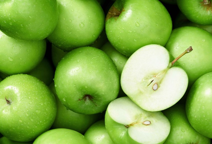 Яблука в Україні можуть стати дефіцитом Яблука в Україні можуть стати дефіцитом