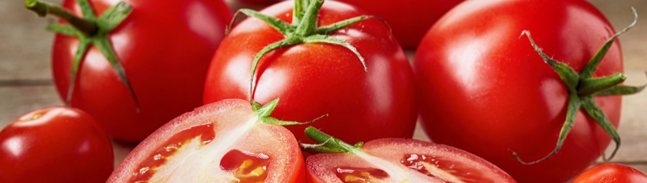 Томати в Україні продовжують дорожчати