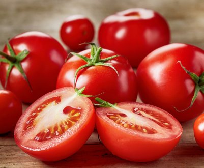 Томати в Україні продовжують дорожчати