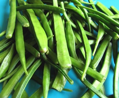 На кримських городах заколоситься загадковий гуар