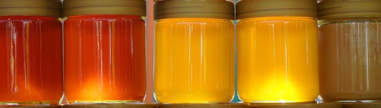 Всеукраїнська апі-ярмарок пройде в Полтавській області