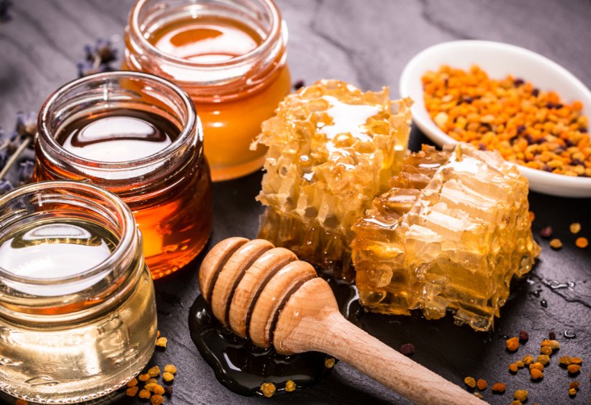 Всеукраїнська апі-ярмарок пройде в Полтавській області