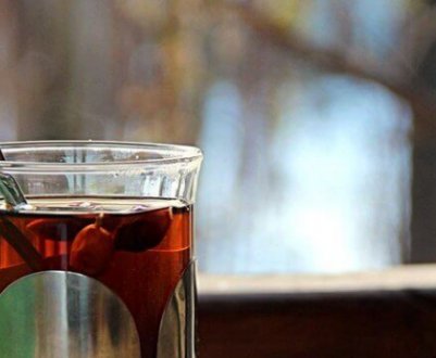 Заварений шипшина в термосі: пропорції