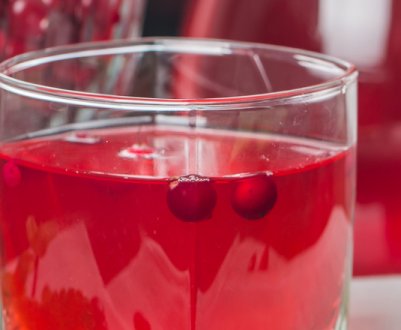 Рецепти компоту з калини: із замороженої, з яблуками, на зиму