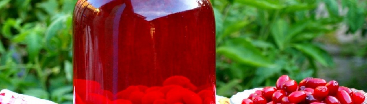 Компот из сухого кизила. . Компот из сухого кизила фото. Компот из сухого кизила-. картинка Компот из сухого кизила. картинка . Добавить в избранное