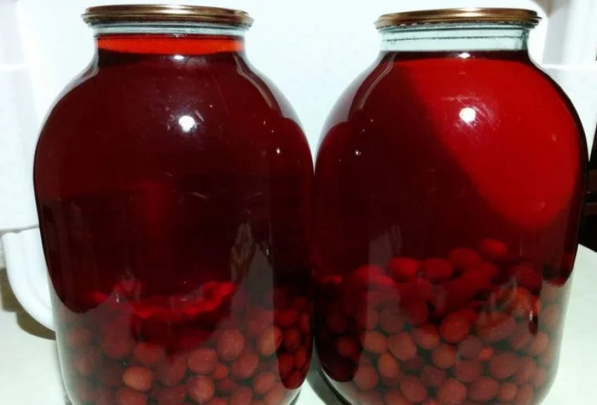 Компот из сухого кизила. 110449.pverto.850. Компот из сухого кизила фото. Компот из сухого кизила-110449.pverto.850. картинка Компот из сухого кизила. картинка 110449.pverto.850. Добавить в избранное