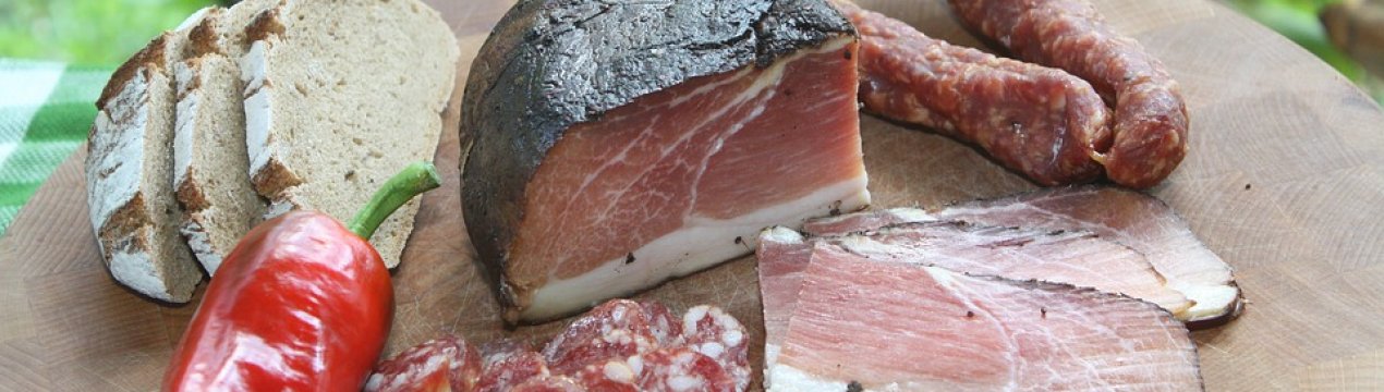 Польща скорочує виробництво свинини