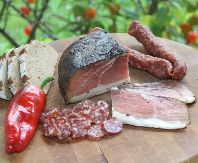 Польща скорочує виробництво свинини 