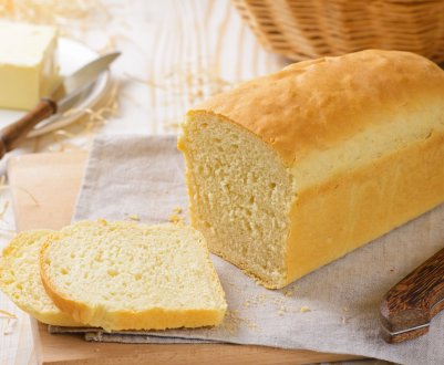 Китай почне пекти хліб із зерна курганського