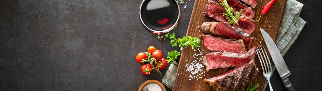 Новосибірські фермери заснували службу екстреної доставки смачного м'яса