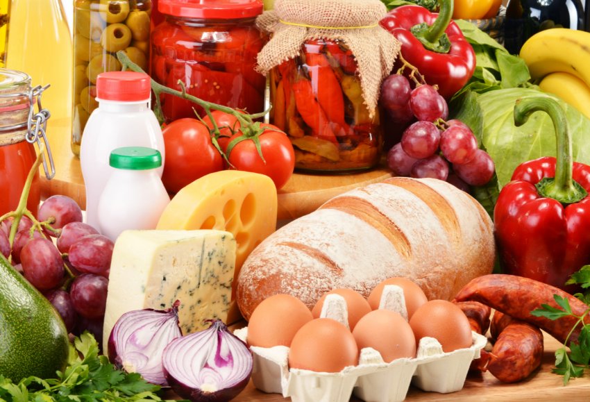 Дієтологи закликають росіян зробити упор на фермерську провізію і зменшити «цукрові обороти» Дієтологи закликають росіян зробити упор на фермерську провізію і зменшити «цукрові обороти»