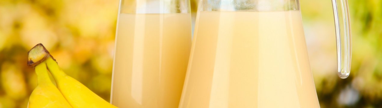 Американський банкір зробив «банановий виклик» коров'ячого молока