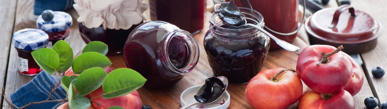 У біловезькій пущі пройде Свято варення і «ягідні» квести