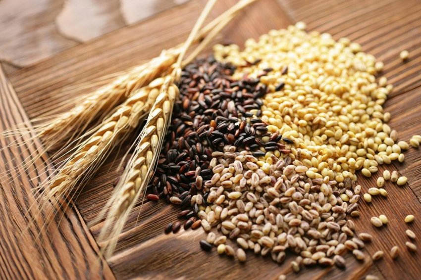 Миколаївські аграрії закінчили збирання врожаю ранніх зернових, зернобобових культур та ріпаку Миколаївські аграрії закінчили збирання врожаю ранніх зернових, зернобобових культур та ріпаку