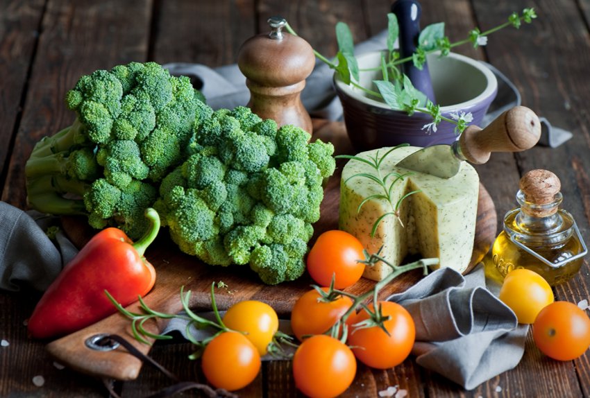 Скоро тверські споживачі зможуть купити в супермаркеті ультрасвежие овочі Скоро тверські споживачі зможуть купити в супермаркеті ультрасвежие овочі