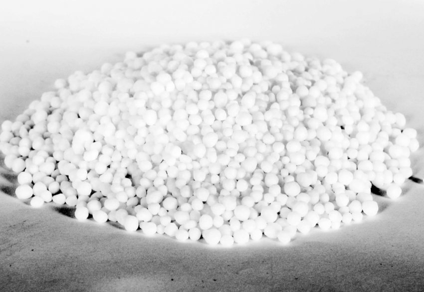 Італійці допоможуть Самарі побудувати завод з виробництва добрив Італійці допоможуть Самарі побудувати завод з виробництва добрив