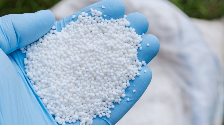 Італійці допоможуть Самарі побудувати завод з виробництва добрив Італійці допоможуть Самарі побудувати завод з виробництва добрив