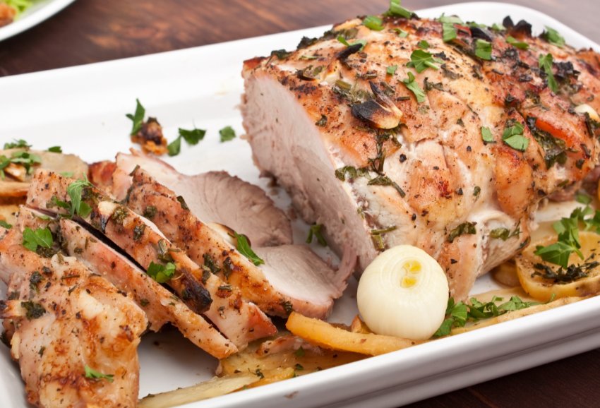 Польща скорочує виробництво свинини Польща скорочує виробництво свинини