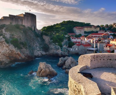 Хорватія будує потужний агротехнологічний центр