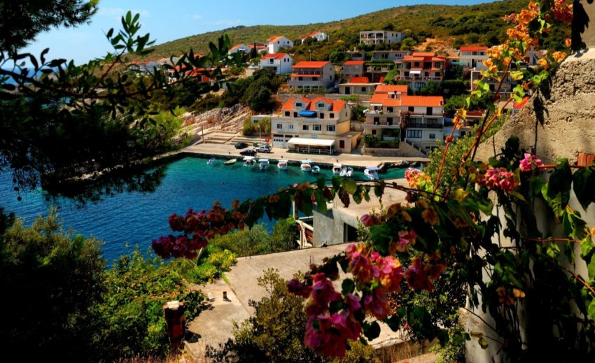 Хорватія будує потужний агротехнологічний центр Хорватія будує потужний агротехнологічний центр